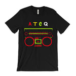 Load image into Gallery viewer, A Tribe Called Quest - ATCQ Boombox T-Shirt