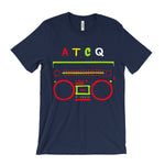 Load image into Gallery viewer, A Tribe Called Quest - ATCQ Boombox T-Shirt