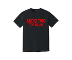 Load image into Gallery viewer, Audio Two - Top Billin' Heavyweight Shirt