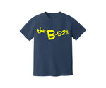 Load image into Gallery viewer, The B-52's Logo Heavyweight Shirt