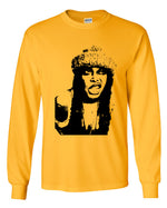 Load image into Gallery viewer, Erykah Badu Long Sleeve Shirt