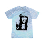 Load image into Gallery viewer, Erykah Badu Tie Dye T-Shirt