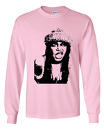 Load image into Gallery viewer, Erykah Badu Long Sleeve Shirt