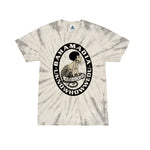 Load image into Gallery viewer, Bahamadia Tie Dye T-Shirt