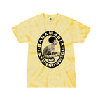 Load image into Gallery viewer, Bahamadia Tie Dye T-Shirt