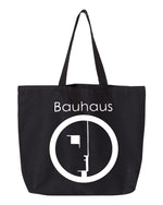 Load image into Gallery viewer, Bauhaus Jumbo Tote Bag