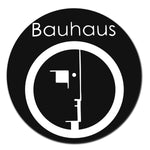Load image into Gallery viewer, Bauhaus Turntable Slipmat