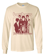 Load image into Gallery viewer, Bauhaus Long Sleeve Shirt