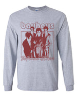 Load image into Gallery viewer, Bauhaus Long Sleeve Shirt