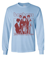 Load image into Gallery viewer, Bauhaus Long Sleeve Shirt
