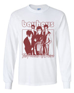 Load image into Gallery viewer, Bauhaus Long Sleeve Shirt