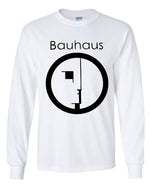 Load image into Gallery viewer, Bauhaus Long Sleeve Shirt