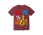 Load image into Gallery viewer, Big Daddy Kane - Ain't No 1/2 Steppin' Heavyweight Shirt