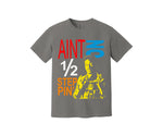 Load image into Gallery viewer, Big Daddy Kane - Ain't No 1/2 Steppin' Heavyweight Shirt