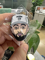 Load image into Gallery viewer, Mac Miller Pin