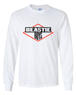 Load image into Gallery viewer, Beastie Boys Long Sleeve Shirt