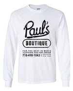 Load image into Gallery viewer, Beastie Boys - Paul's Boutique Long Sleeve Shirt