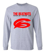 Load image into Gallery viewer, The Beatnuts Long Sleeve Shirt