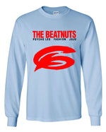 Load image into Gallery viewer, The Beatnuts Long Sleeve Shirt