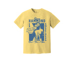 Load image into Gallery viewer, Beres Hammond Heavyweight Shirt