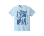 Load image into Gallery viewer, Beres Hammond Heavyweight Shirt