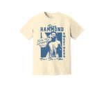 Load image into Gallery viewer, Beres Hammond Heavyweight Shirt