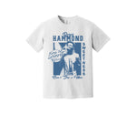 Load image into Gallery viewer, Beres Hammond Heavyweight Shirt