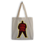Load image into Gallery viewer, Big Pun Tote Bag