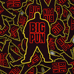 Load image into Gallery viewer, Big Pun Sticker