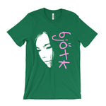 Load image into Gallery viewer, Bjork T-Shirt