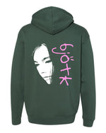 Load image into Gallery viewer, Bjork Hoodie