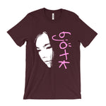 Load image into Gallery viewer, Bjork T-Shirt