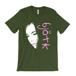 Load image into Gallery viewer, Bjork T-Shirt