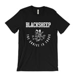 Load image into Gallery viewer, Black Sheep - The Choice Is Yours T-Shirt