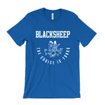 Load image into Gallery viewer, Black Sheep - The Choice Is Yours T-Shirt