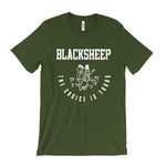Load image into Gallery viewer, Black Sheep - The Choice Is Yours T-Shirt