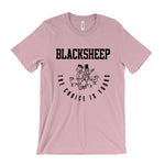 Load image into Gallery viewer, Black Sheep - The Choice Is Yours T-Shirt