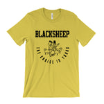 Load image into Gallery viewer, Black Sheep - The Choice Is Yours T-Shirt