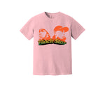 Load image into Gallery viewer, Black Star (Mos Def, Talib Kweli, Hi-Tek) Heavyweight Shirt