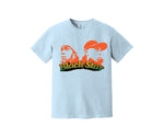 Load image into Gallery viewer, Black Star (Mos Def, Talib Kweli, Hi-Tek) Heavyweight Shirt