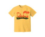 Load image into Gallery viewer, Black Star (Mos Def, Talib Kweli, Hi-Tek) Heavyweight Shirt