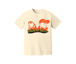 Load image into Gallery viewer, Black Star (Mos Def, Talib Kweli, Hi-Tek) Heavyweight Shirt