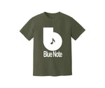 Load image into Gallery viewer, Blue Note Heavyweight Shirt