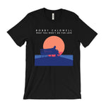 Load image into Gallery viewer, Bobby Caldwell - What You Won't Do For Love T-Shirt