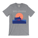 Load image into Gallery viewer, Bobby Caldwell - What You Won't Do For Love T-Shirt