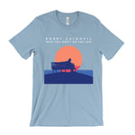 Load image into Gallery viewer, Bobby Caldwell - What You Won't Do For Love T-Shirt