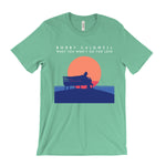 Load image into Gallery viewer, Bobby Caldwell - What You Won't Do For Love T-Shirt