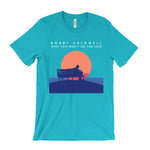 Load image into Gallery viewer, Bobby Caldwell - What You Won't Do For Love T-Shirt