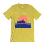 Load image into Gallery viewer, Bobby Caldwell - What You Won't Do For Love T-Shirt