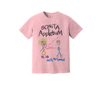 Load image into Gallery viewer, A Tribe Called Quest - Bonita Applebum Heavyweight Shirt
